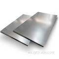 ASTM A671-2006 Hoja de acero galvanizado